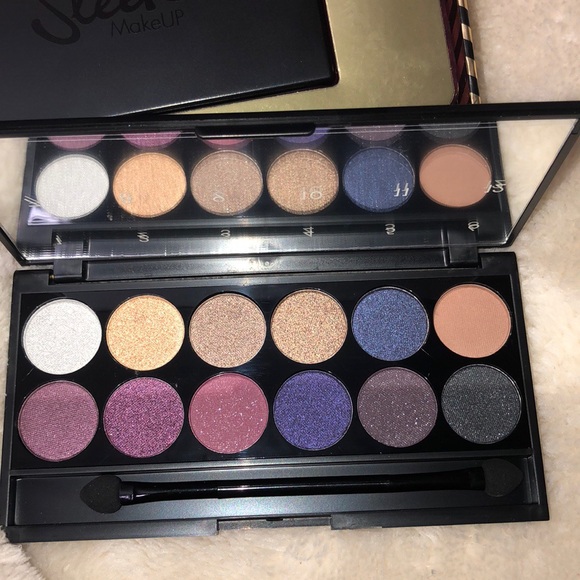 New pallet sleek - Picture 2 of 4